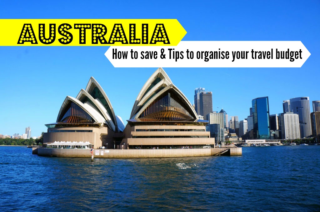 travel to australia from usa cost