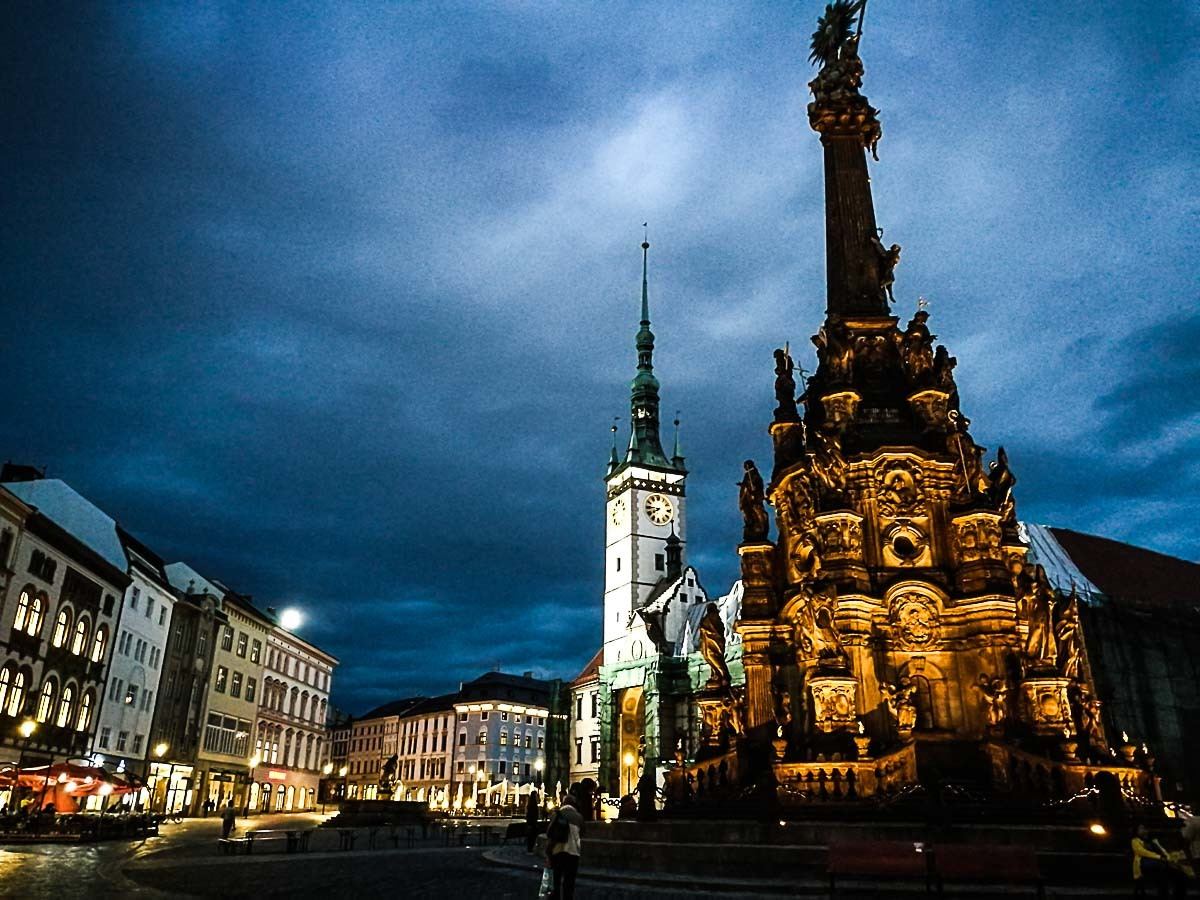 05 Things to do in Olomouc 2