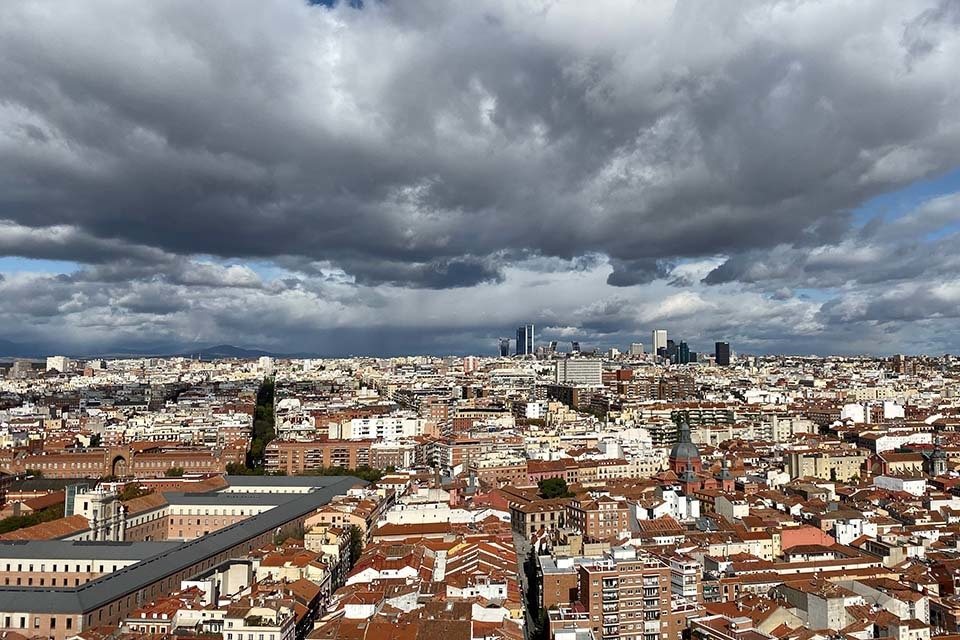 10 Non-touristy things to do in Madrid - Love and Road