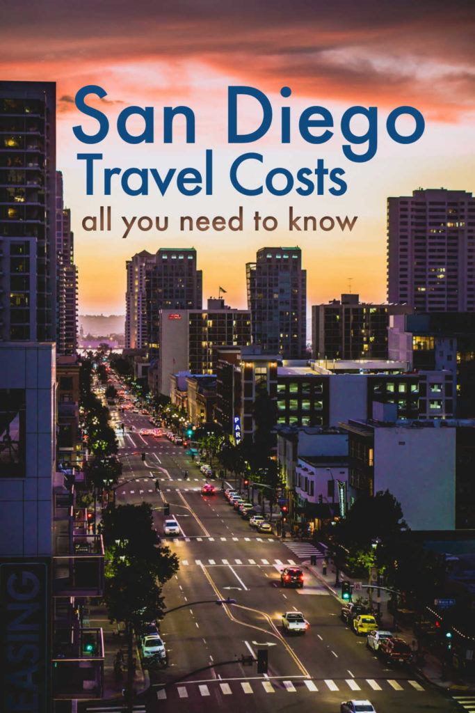 All you need to know about the cost of traveling to San Diego, California, is here. A detailed guide about San Diego travel costs, from hotel prices to transportation, and how to save money on attractions. Travel tips to enjoy San Diego on any budget, from a luxury trip to a backpacking adventure. 